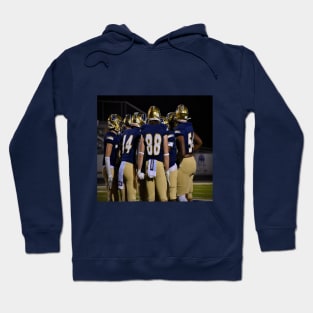 Apalachee Football Hoodie